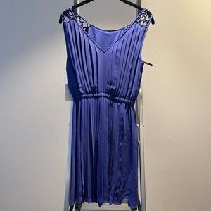 Jessica Simpson Iris Mini Dress